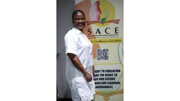 Teacher Practitioner - Based Colloquium Eastern Cape Image